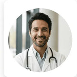DR. MARK DAVIS
