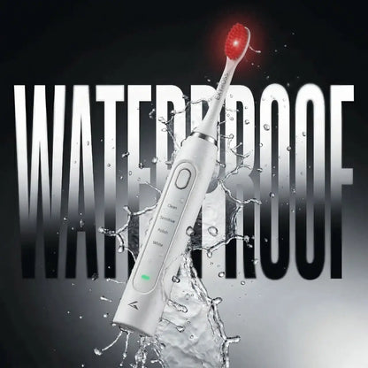 Exyross White Waterproof