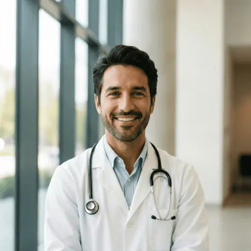 Dr. Mark D.