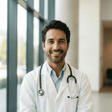 Dr. Mark Davis
