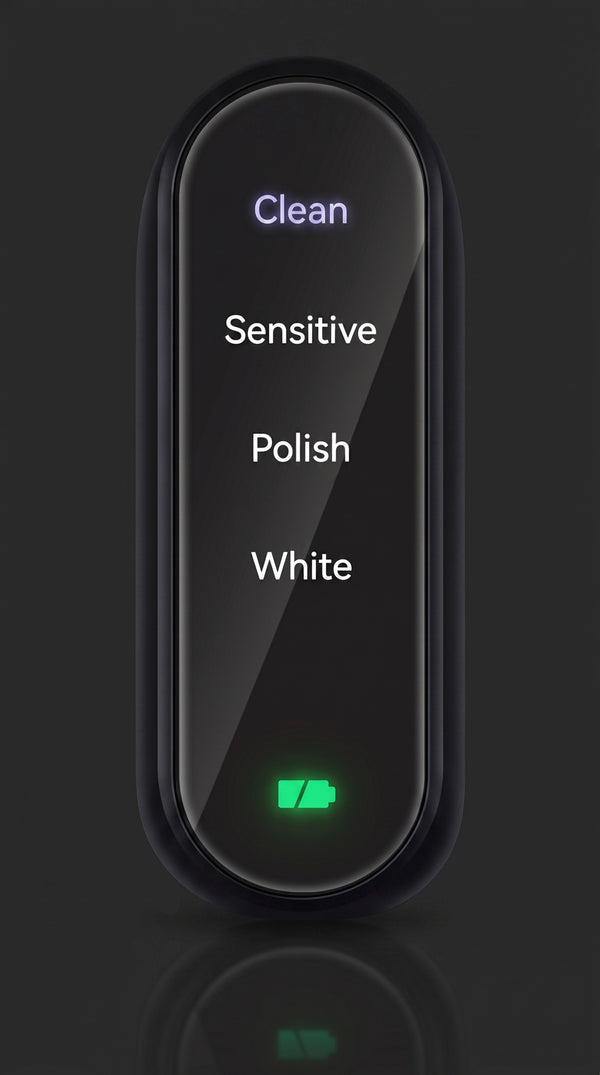 Clean