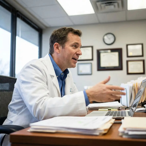 Dr. James K.