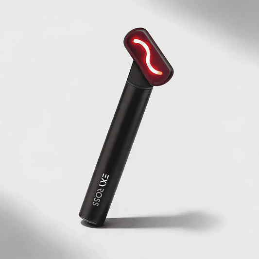 Exy Red Light Wand