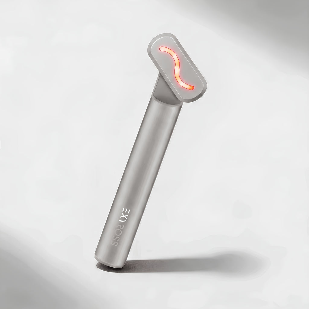 Exy Red Light Wand