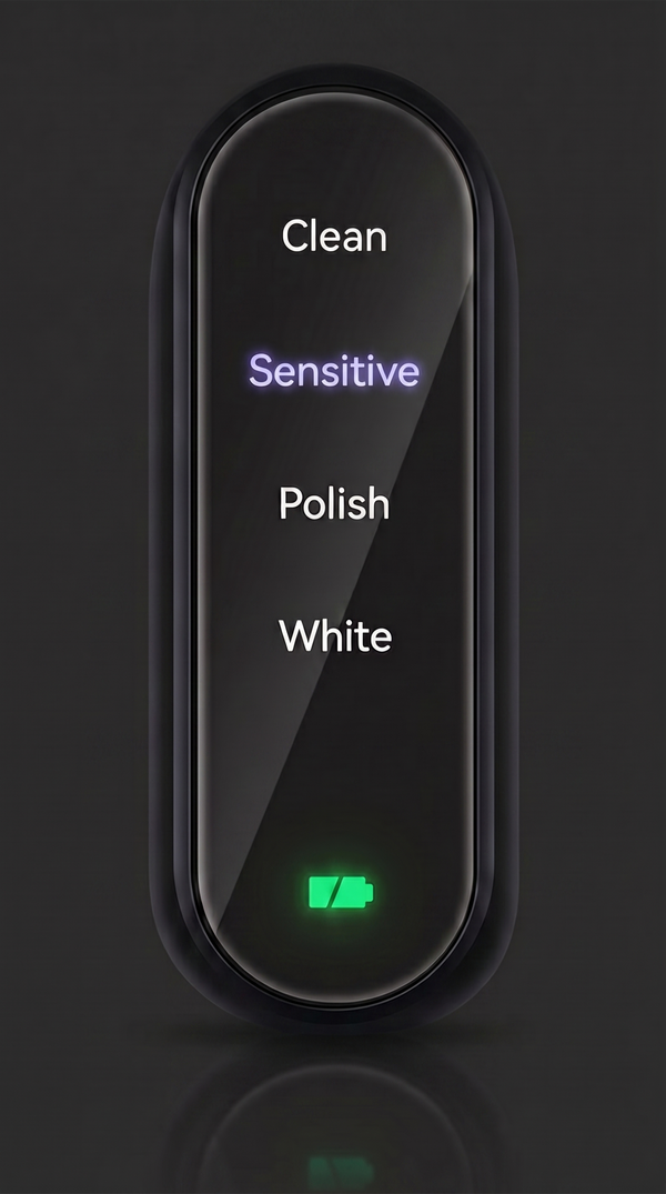 Sensitive