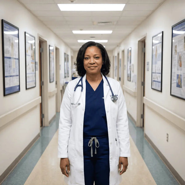 Dr. Sophia K.