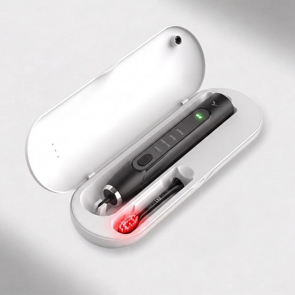 Exy UV Brush Case