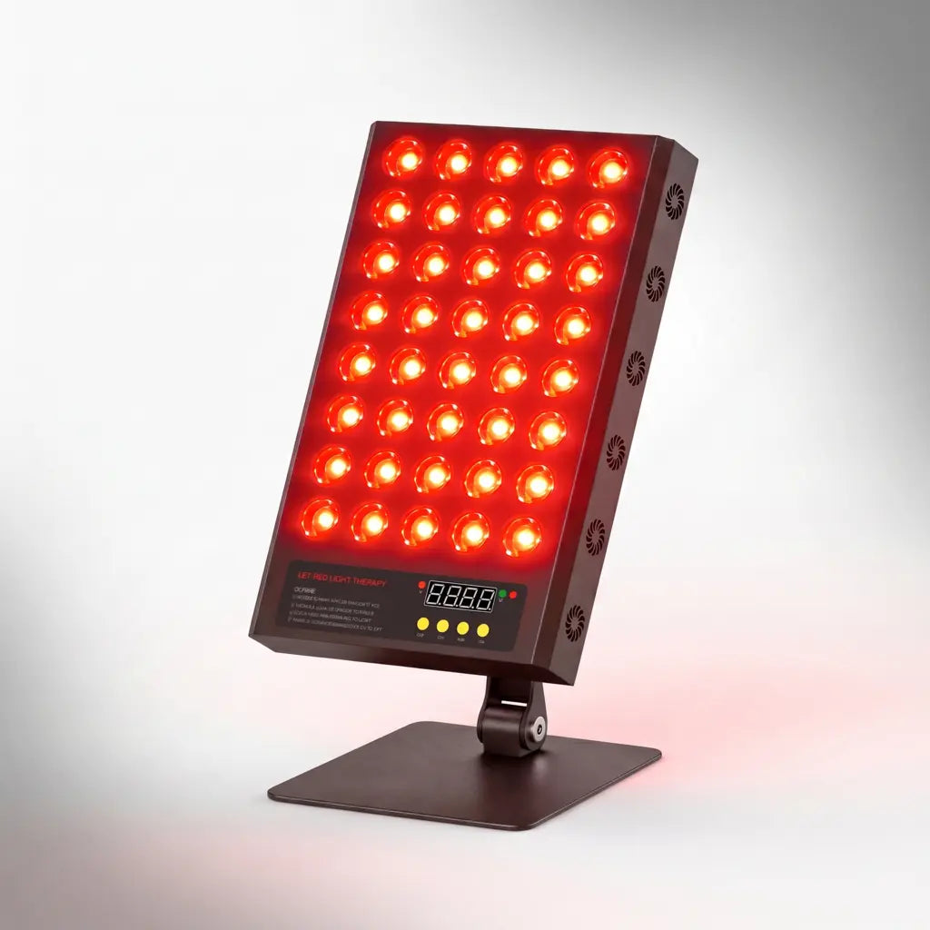 Exy Red Light Panel