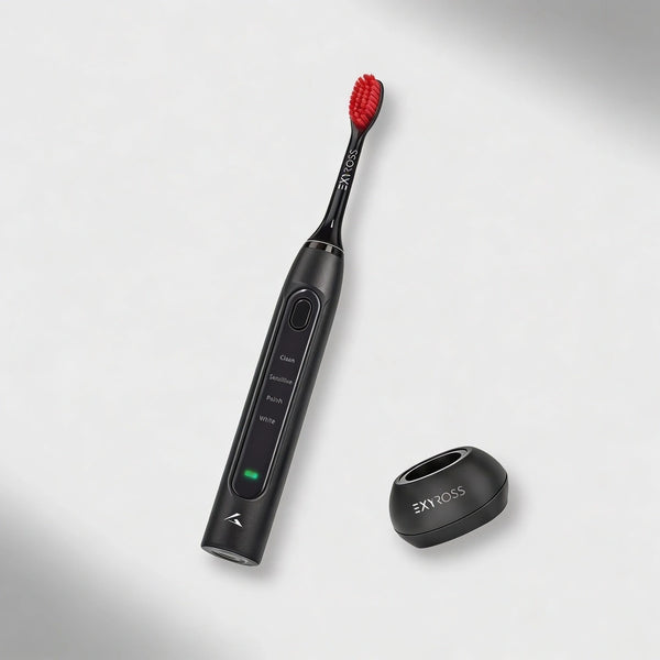 Exy Red Light Toothbrush