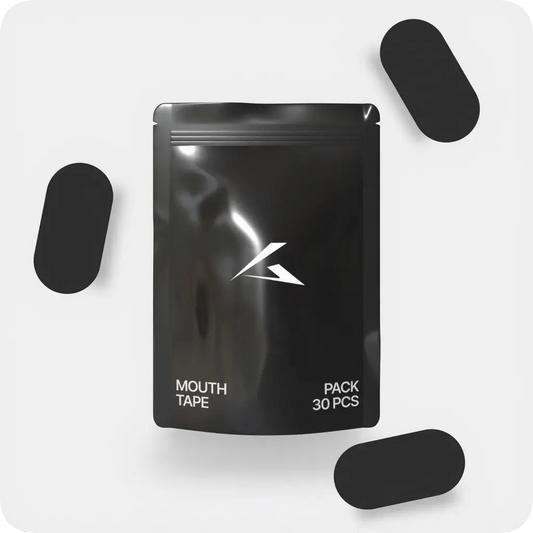 Exyross Mouth Tape