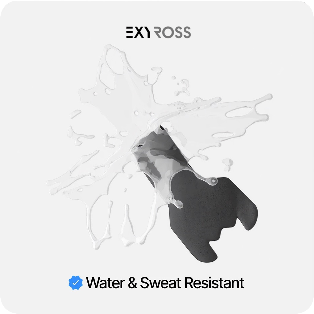 Exyross Nasal Strips