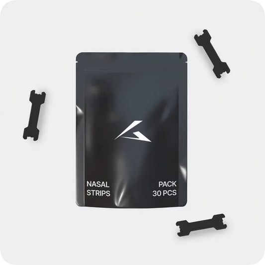 Exyross Nasal Strips