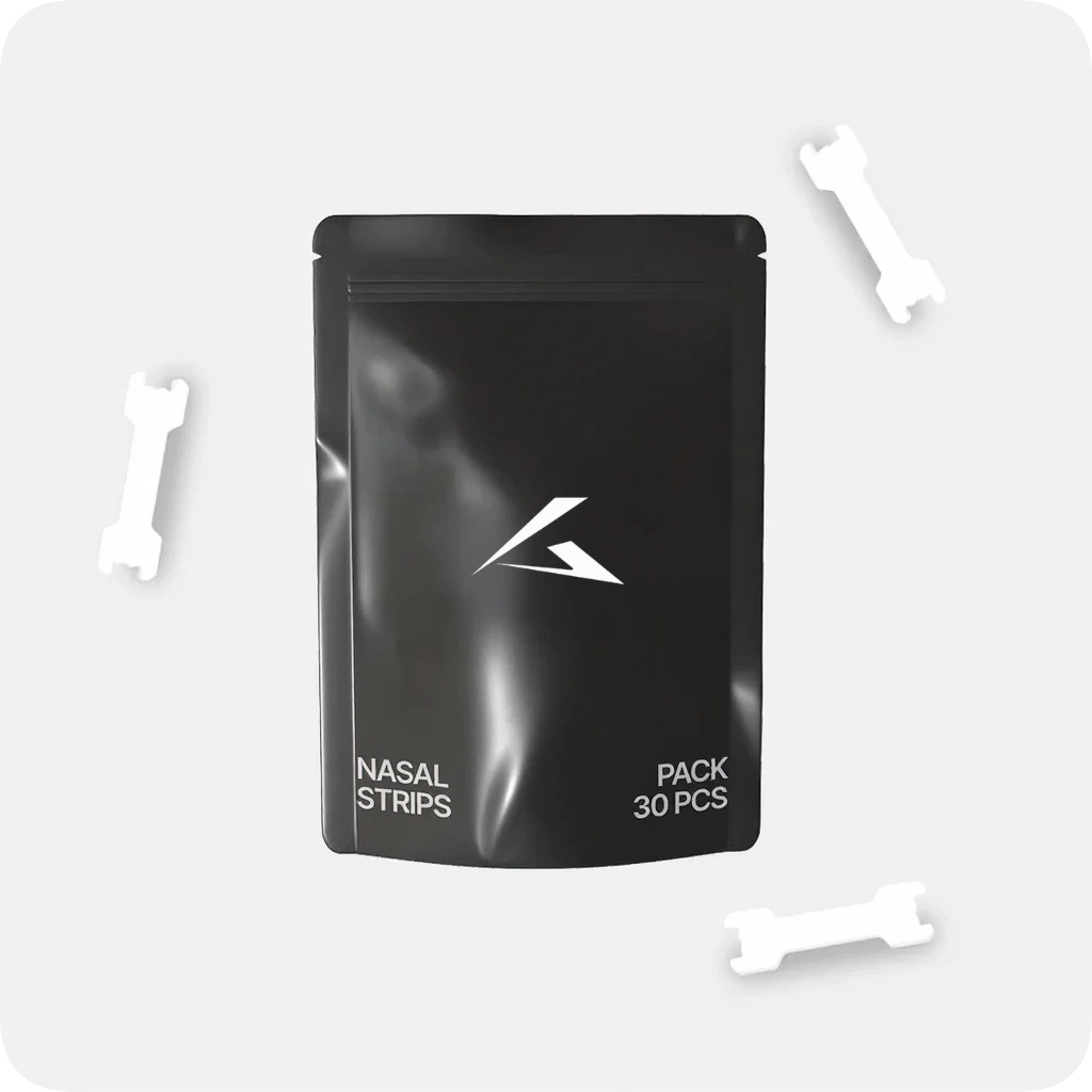 Exyross Nasal Strips