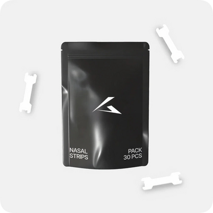 Exyross Nasal Strips